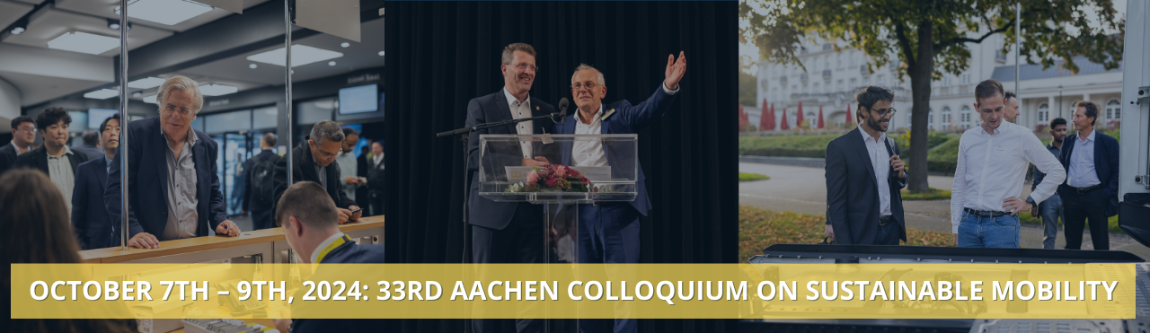 Aachen Colloquium EN