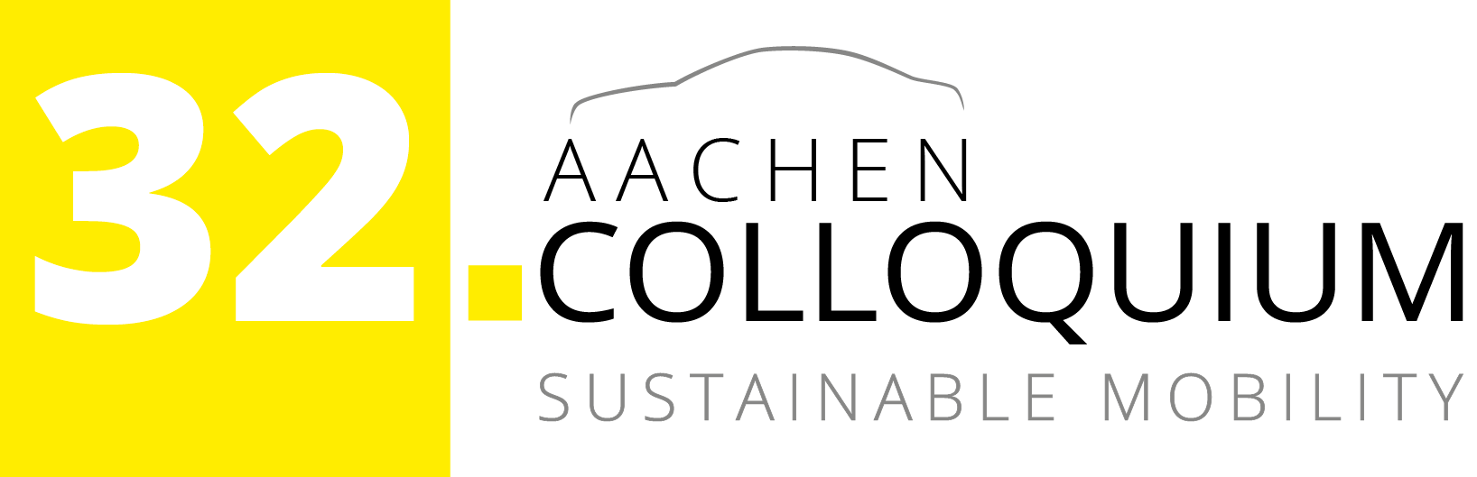 [Logo: Aachen Collquium 2023]