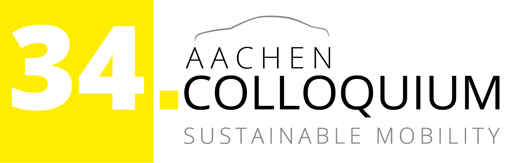 [Logo: Aachen Collquium 2025]